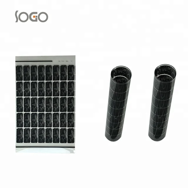 Imagesetter HN film Art Graphic Film from China