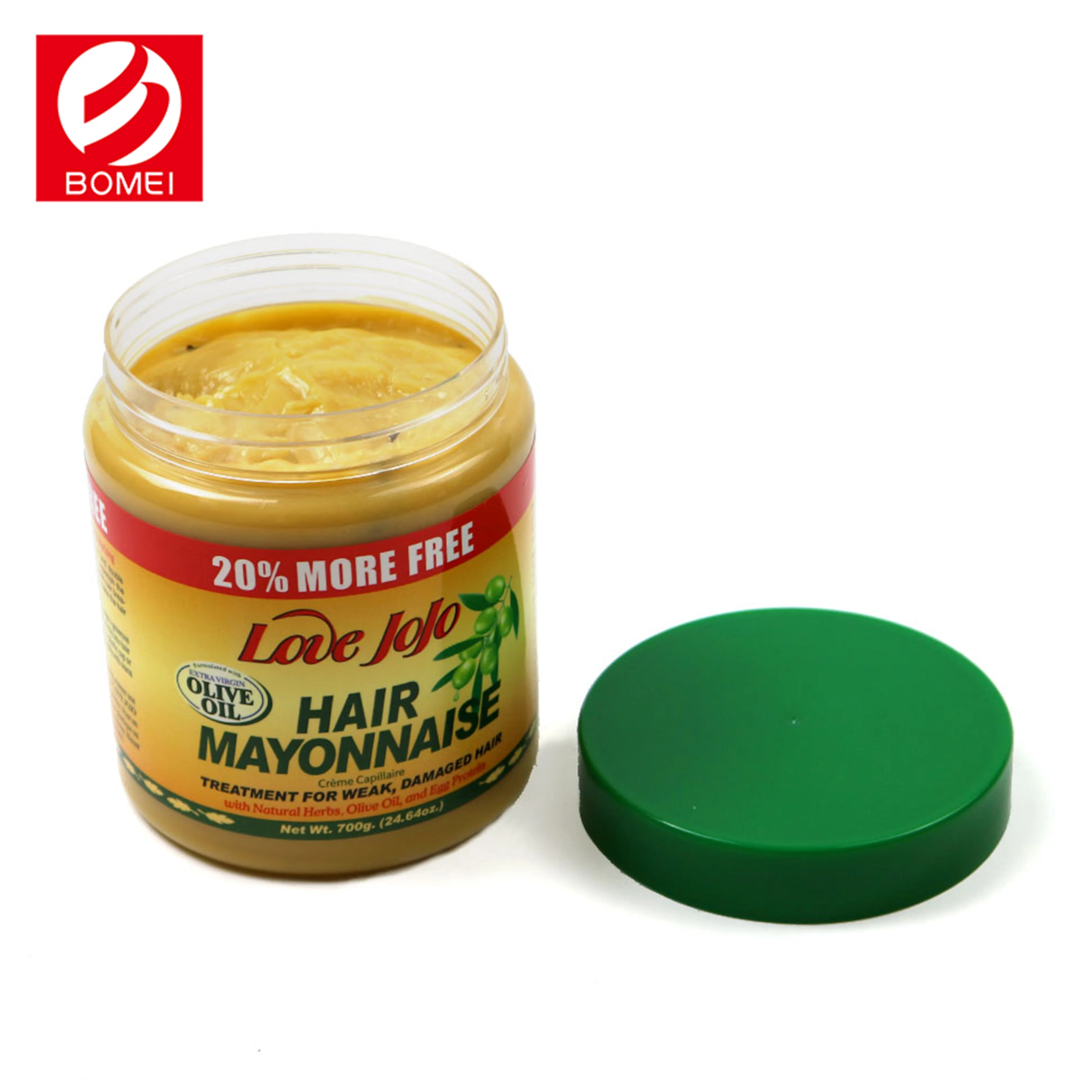 OEM, Собственная Марка, оливковое масло, сглаживающая маска для волос, майонез