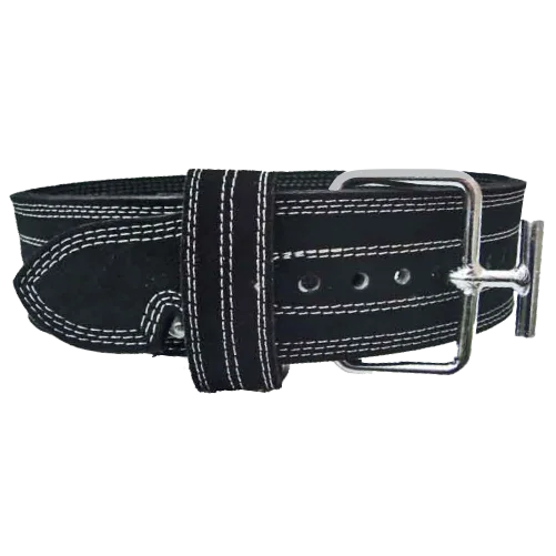 Custom Adjustable Power Lifting Belt 100% Premium Nylon Gym Training Belts