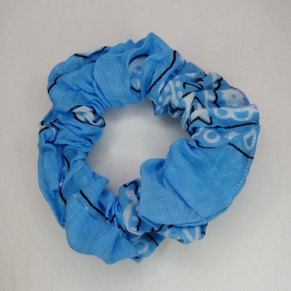 Free Shipping High Quality Elastic Hair Band Accessories Scrunchy Bands Ties Ropes Velvet Hair Scrunchies 100pcs/lot