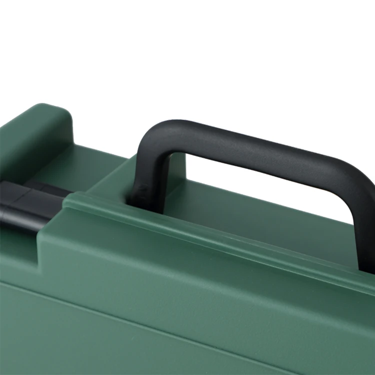 OP Professional All-purpose Portable Plastic first aid kit in first-aid devices for car,camping ,home