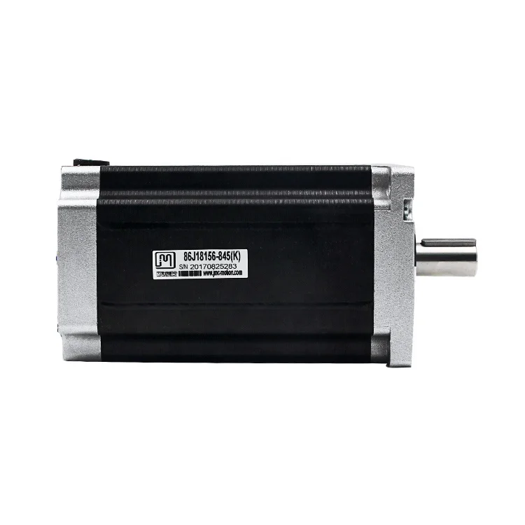 86J18156-460-14(K)-38(HH) nema 34 high torque ,CE and ROHS approved stepper motor
