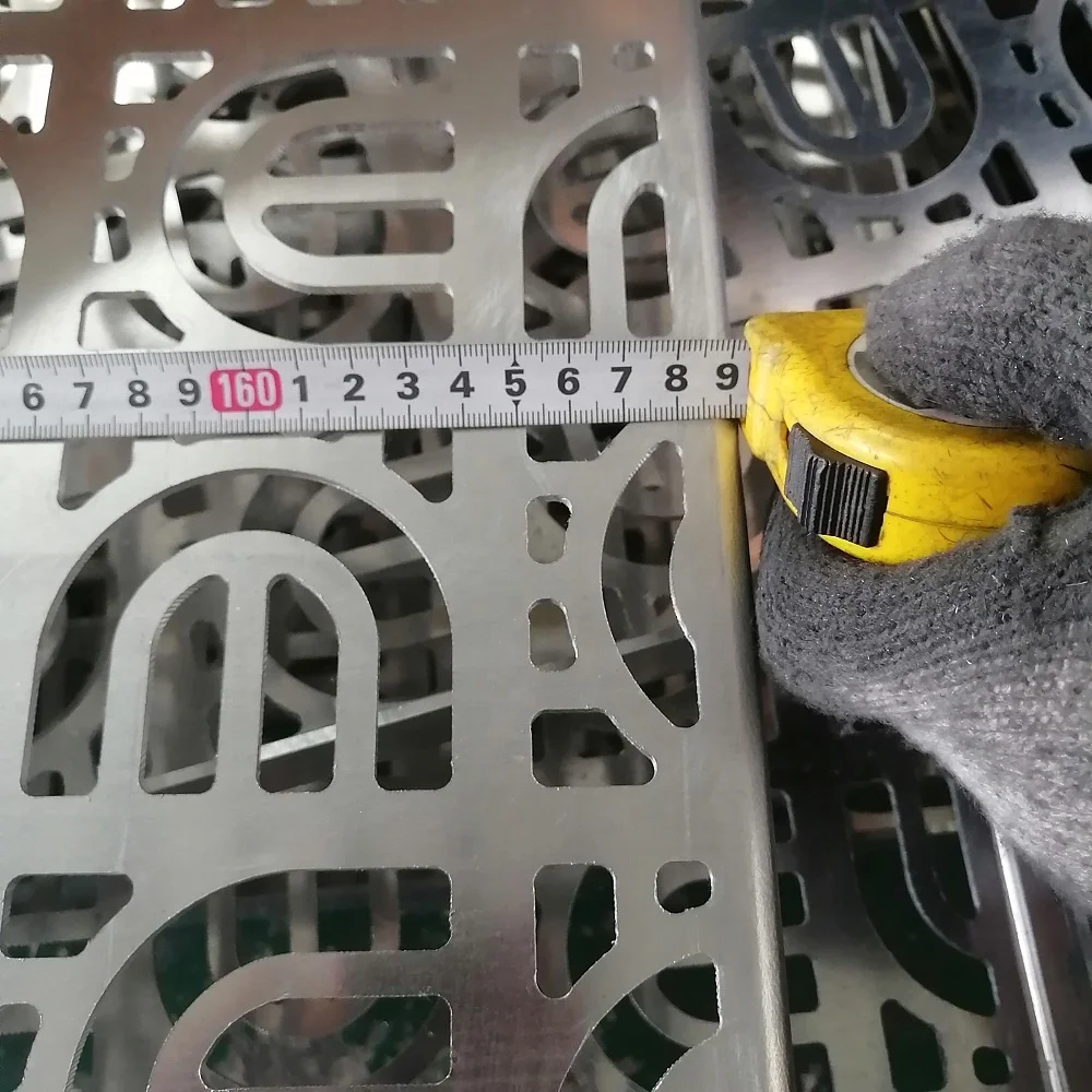 Наружный Декор fenc дизайн в качестве украшения садовые панели наружное ограждение декоративное