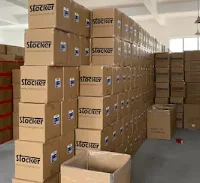 S5 CE International certification of high quality suitable for industrial rain boots oil resistance, acid and alkali resistance