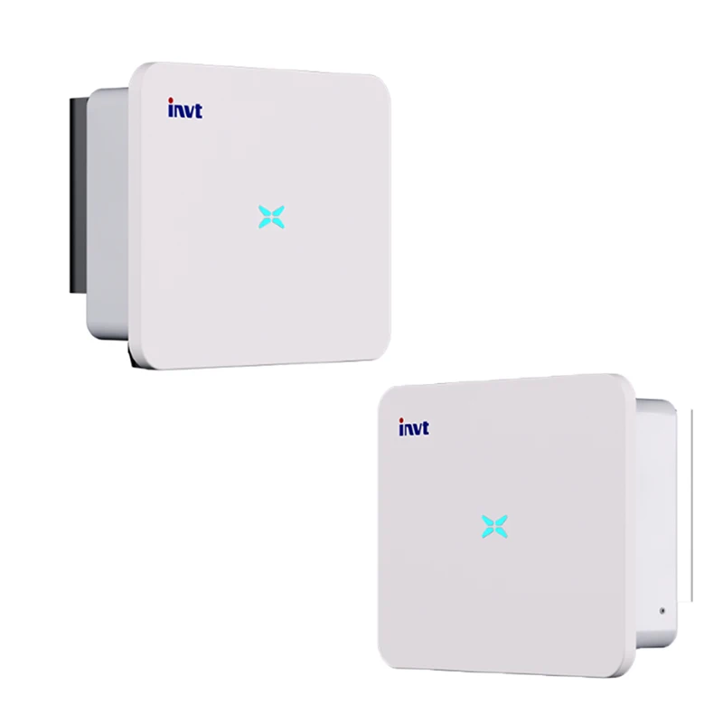 15kw трехфазный инвертор INVT XG Series 3-15KTR-S Солнечный