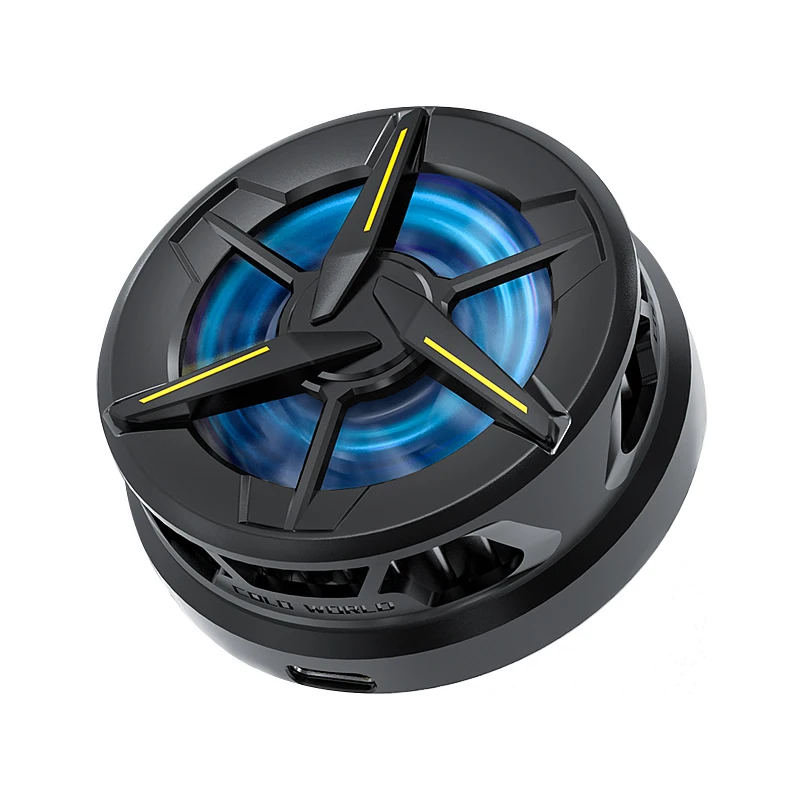 MEMO CX01 Magnetic Semiconductor Phone Cooler