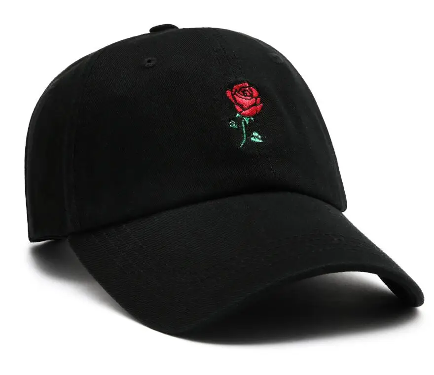 Custom Sweet Chinese Elements New Baseball Cap China style Cap hat with colorful embroidery logos