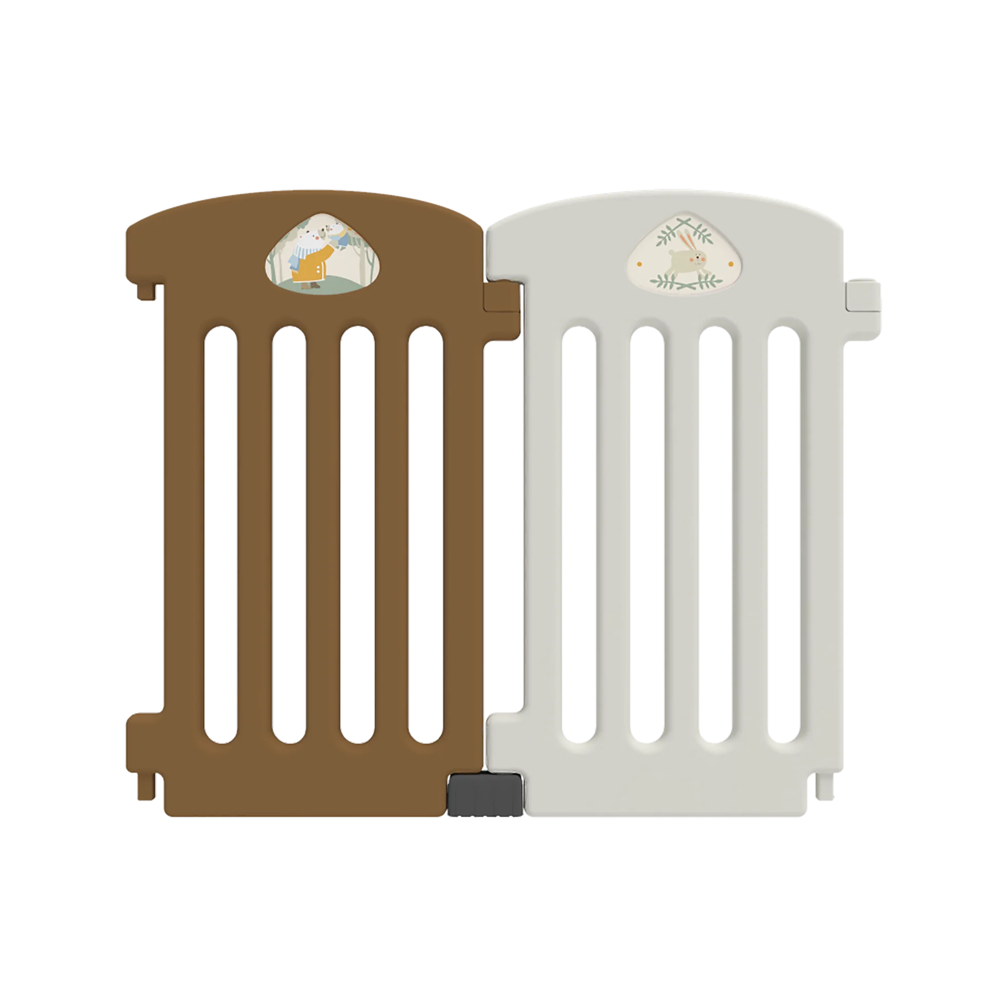 
ABST baby indoor safety playpen plastic child playpen baby play yard kids fence 