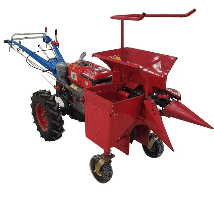 Сельскохозяйственный мини-комбайн для кукурузы, цена в Непале, Пакистане, индии