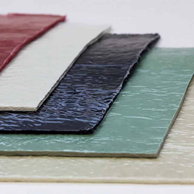 Flex Sheet Molding Compound/smc For Moulding Products