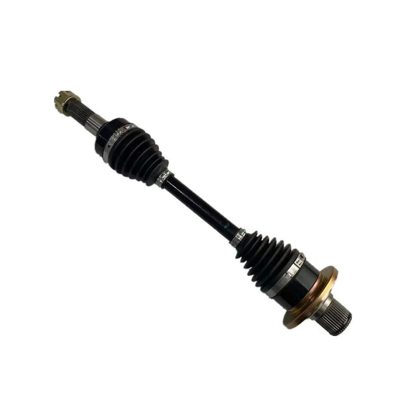 Fit For CFORCE 500CC 600CC ATV  X5 X6 9010-280100-1000 REAR LEFT CV  DRIVE SHAFT ASSY