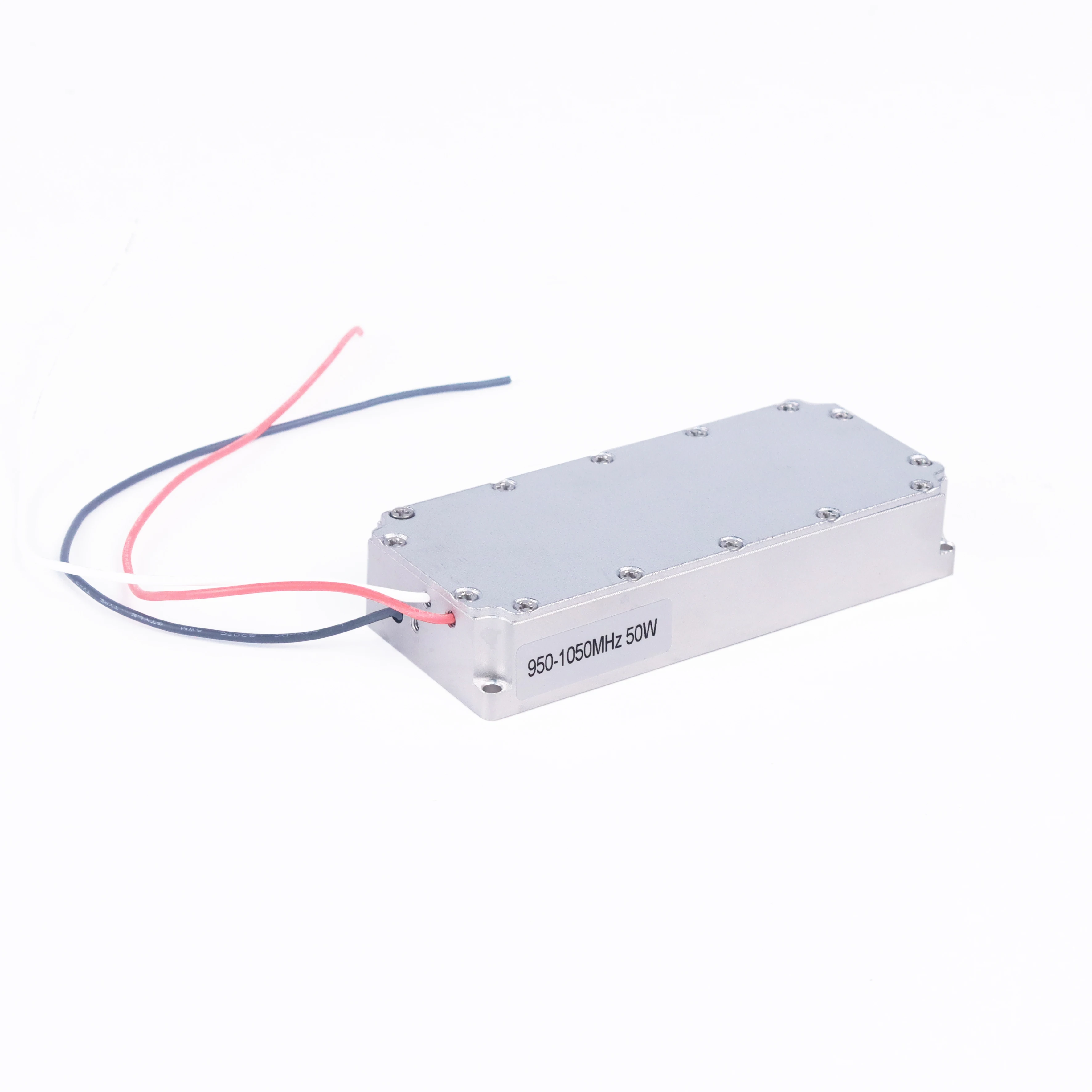 100W RF Shields 900MHz-1000MHz Security and Protection Product RF Shields Frequency anti drone jammer gun