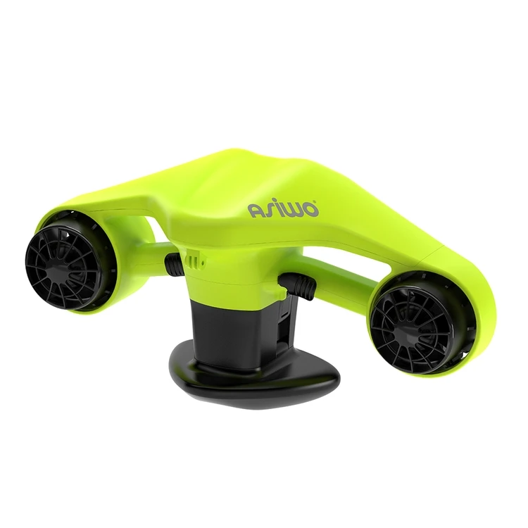 
Factory Hot Sales 7.71Bs Weight Underwater Scootee Simplified & Friendly Design 3 Speed Modes Sea Scootee 