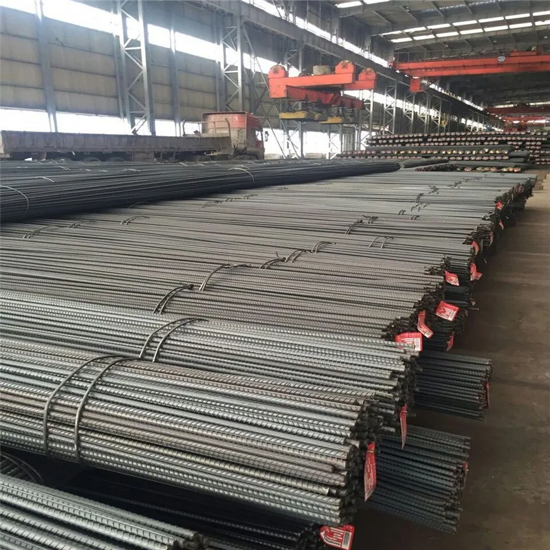 hrb500 steel rebars 12mm 14mm 16mm 18mm 20mm steel rebar price