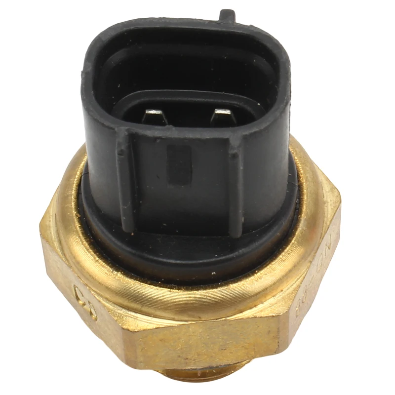 Temperature Sensor Thermo Switch FOR CFMOTO CF800 ATV X8 CF2V91W Engine Parts UTV Go Kart 7020-150600 88 degrees