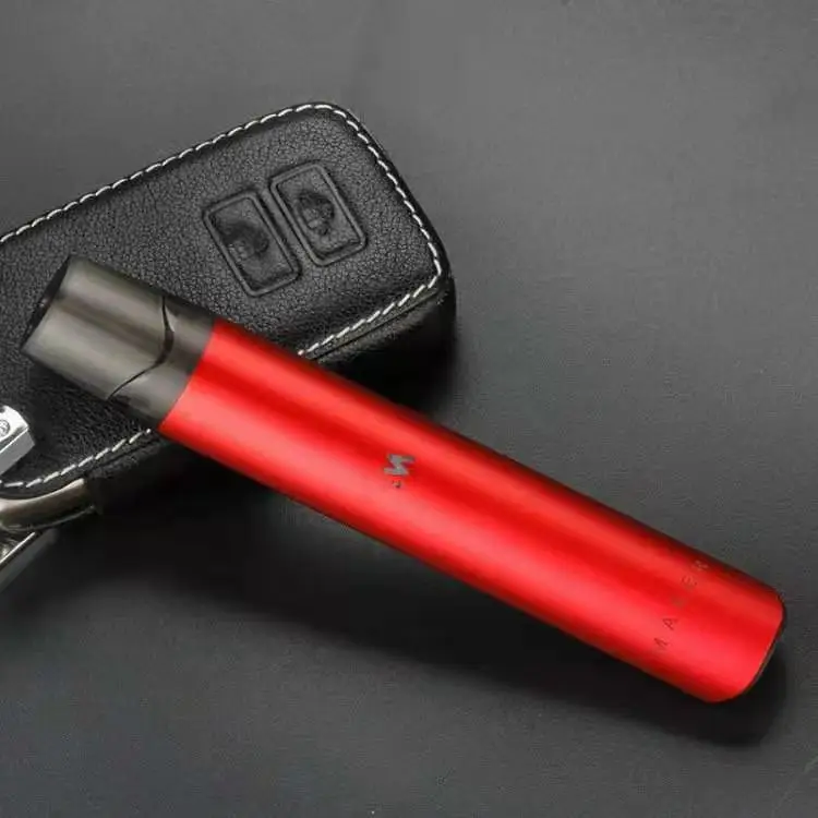 1 9 объем капсулы электронная сигарета производитель vape pod закрытая система 500 мАч