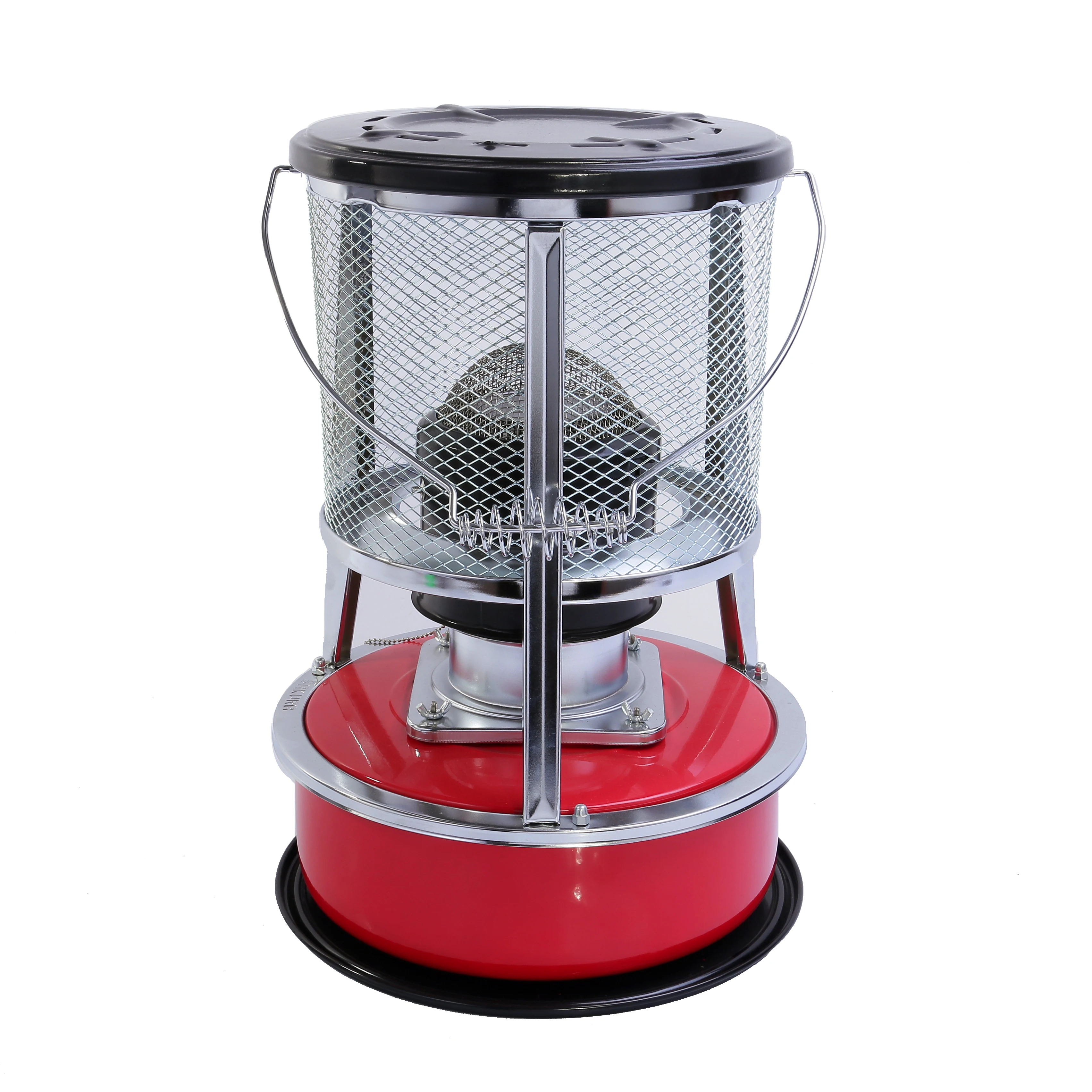 Индивидуальный 7800-8900Btu 4.5L безопасная защита от горения портативный керосиновый нагреватель для внутреннего