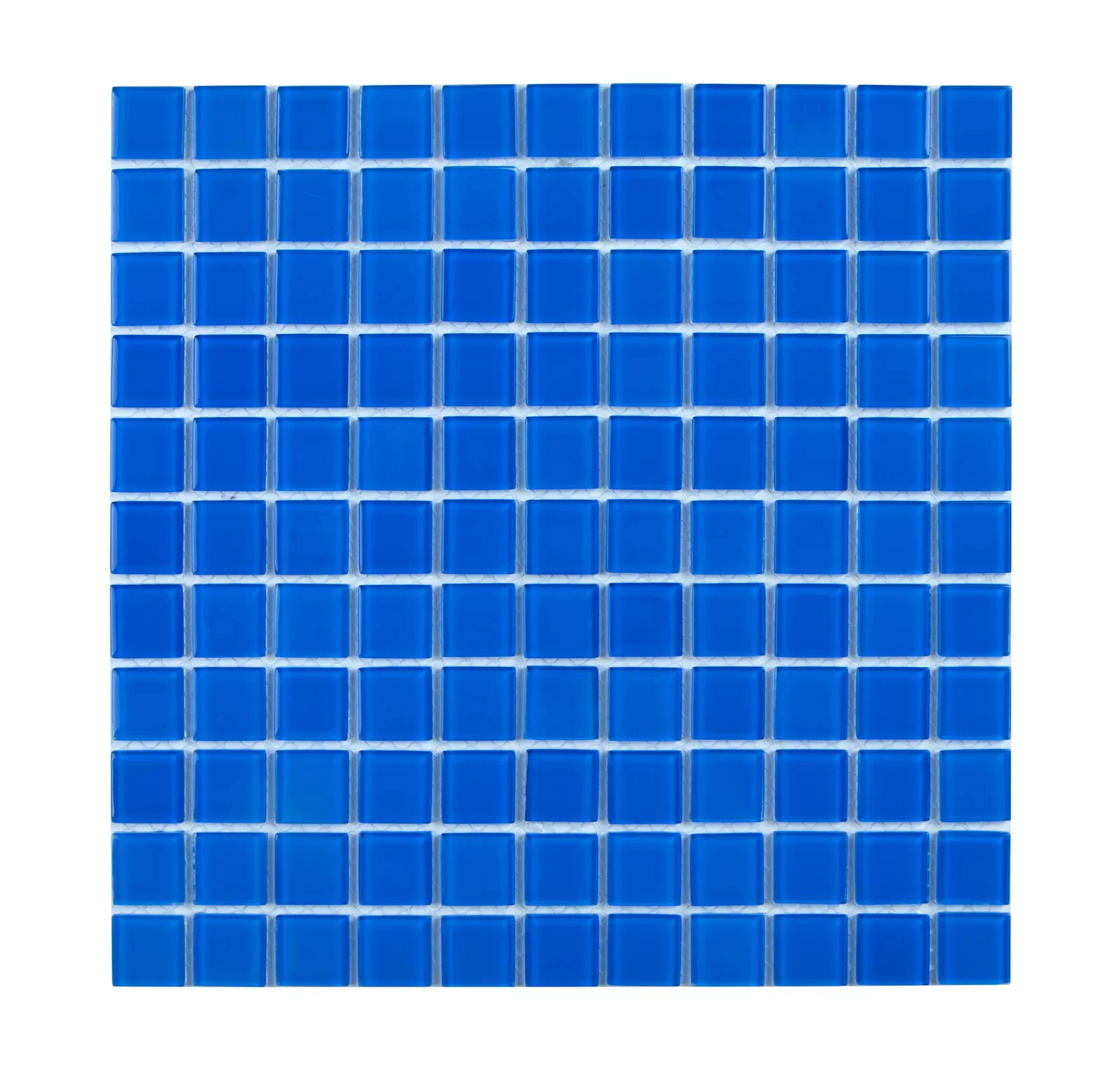Low Price Light Blue Glass Mosaic Swimming Pool Tile 300x300 Square Mosaic Tiles Floor Glass Mosaic Tiles For Swimming Pool