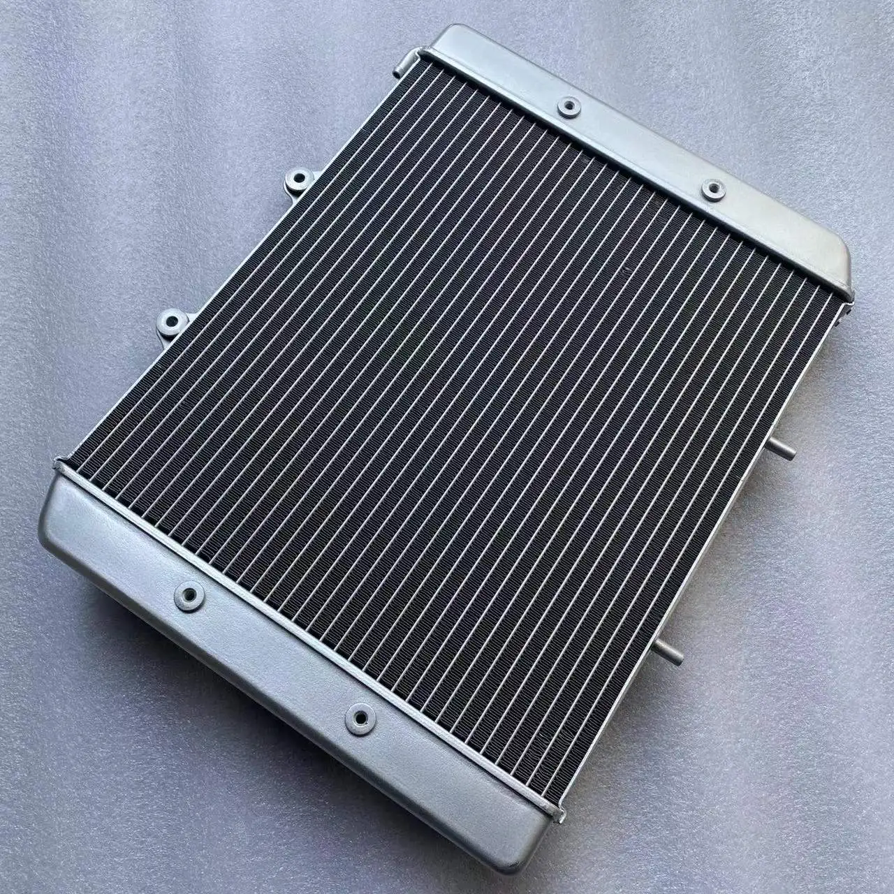 ATV UTV PARTS ZFORCE Z550/Z6/Z8 Radiator ASSY 550CC 600CC 800CC  9060-180100-1000 Water Tank Assy