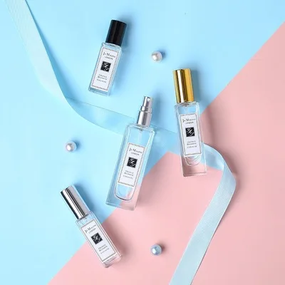 Factory Wholesale Polished Fancy Dubai Attar Bottle For Arabic Oud Oil Glass Bottle Packaging With Shiny Silver Aluminum Cap