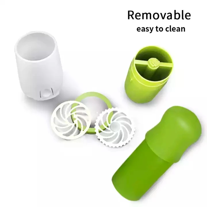 Hot Sale New Spice Herb Grinder Durable Small Mini Herb Grinder Convenient And Easy To Use Unique Herb Grinder For Kitchen Tools