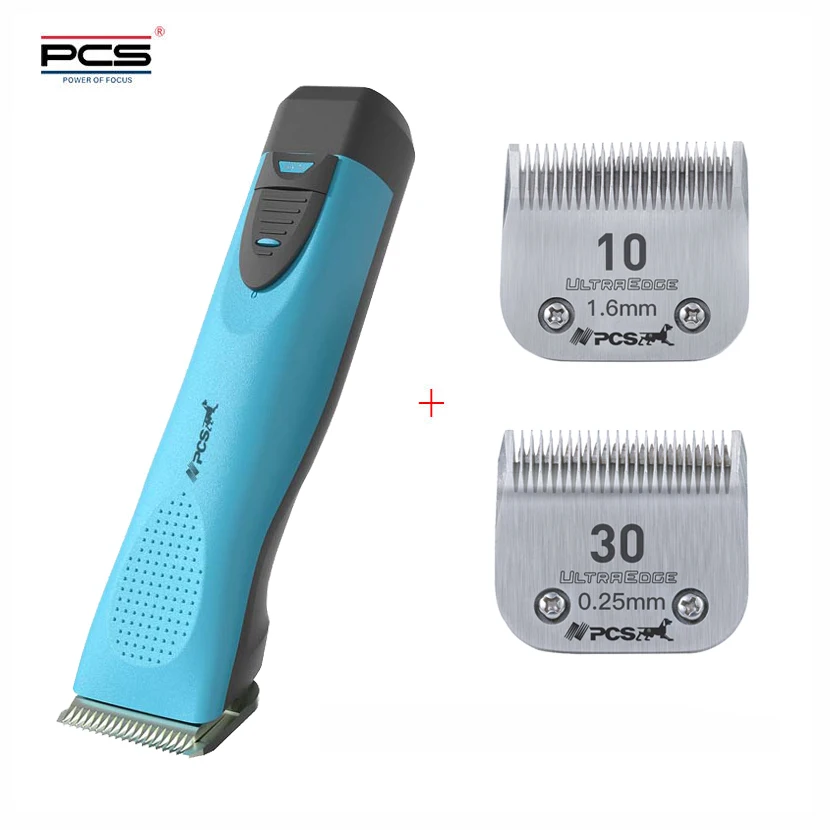 2pcs replacement 10# 30# blades Pet  A5  hair clipper electric hair clippers Low Noise cordless clippers and trimmers