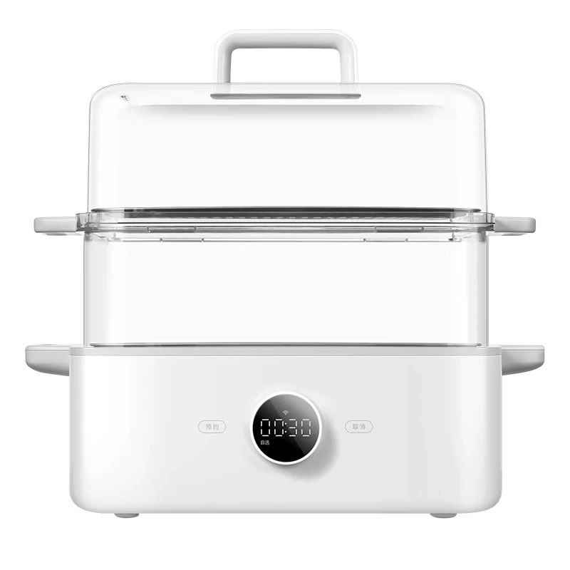 Mijia Smart Electric Steamer 12L Chinese Version Multifunctional steamer Xiao mi Mihome Supplier