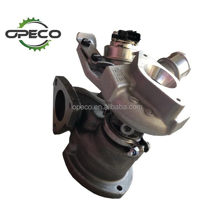  Турбокомпрессор Для Ford Ranger 2 PUMA 4913106300 4913106340