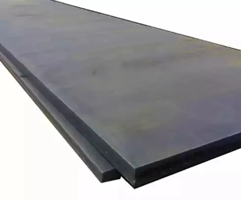 High quality Mild Steel Plate St37 Low Carbon Steel Sheets