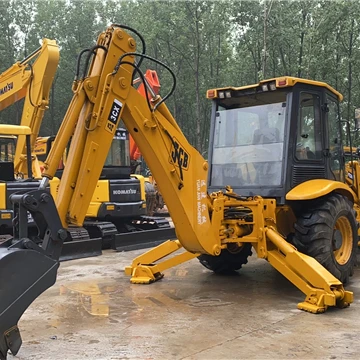 JCB nice condition used backhoe loader , JCB 3CX in stock , JCB 3cx 4cx