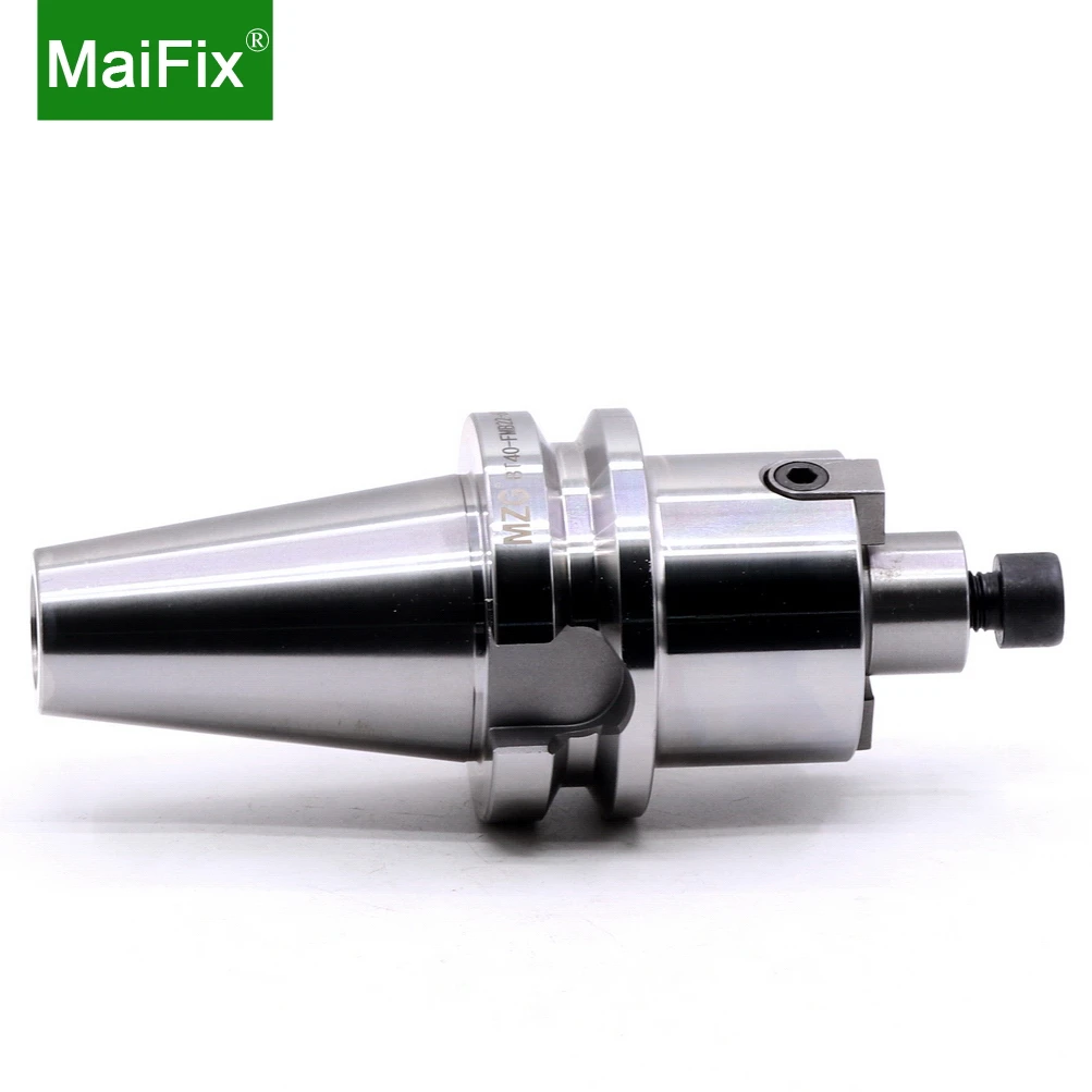 Maifix Face Mill Tool Holder Arbors Bt30/Bt40/Bt50 Fmb16 Fmb22 Fmb27 Fmb32 Fmb40 Face Mill Arbors for CNC Lathe Machine