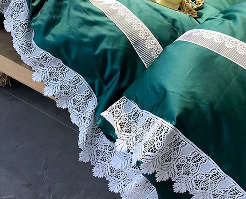 Top design 100% organic cotton sheet set,  bed sheets