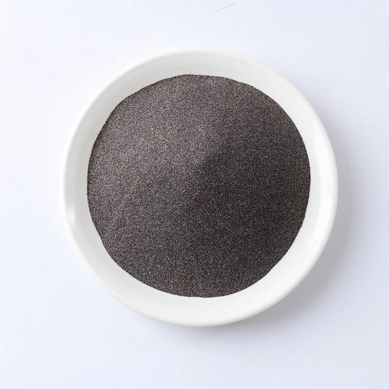 60% High purity ilmenite concentrate for Titanium Dioxide making