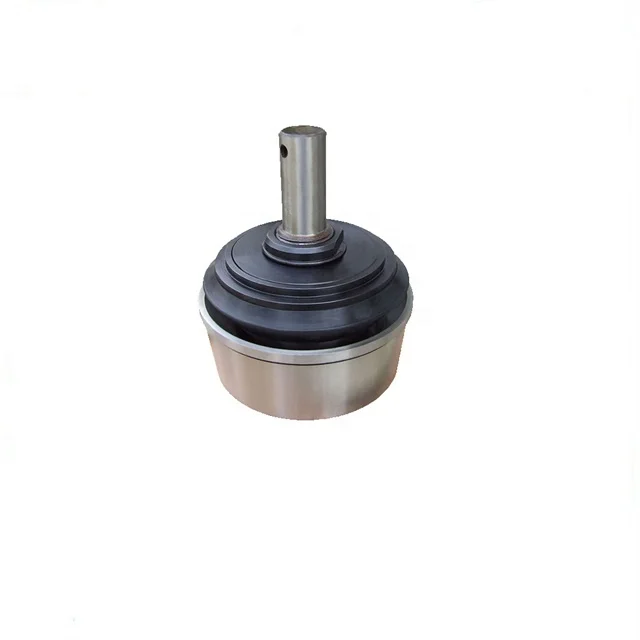 High quality API 7K oil drilling F-1300 mud pump valve assembly and valve insert for sale