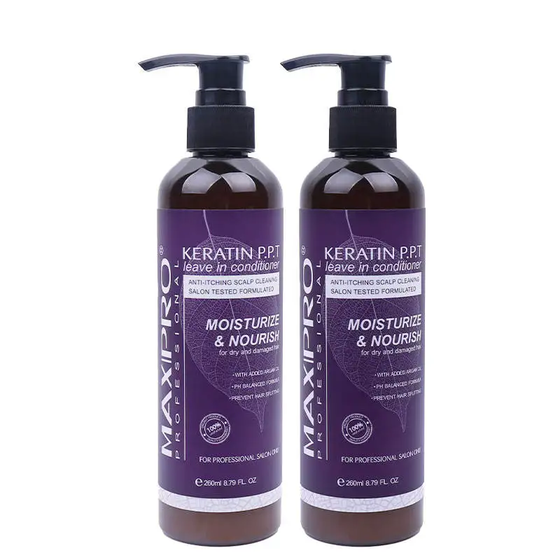 Натуральное аргановое масло, кератин