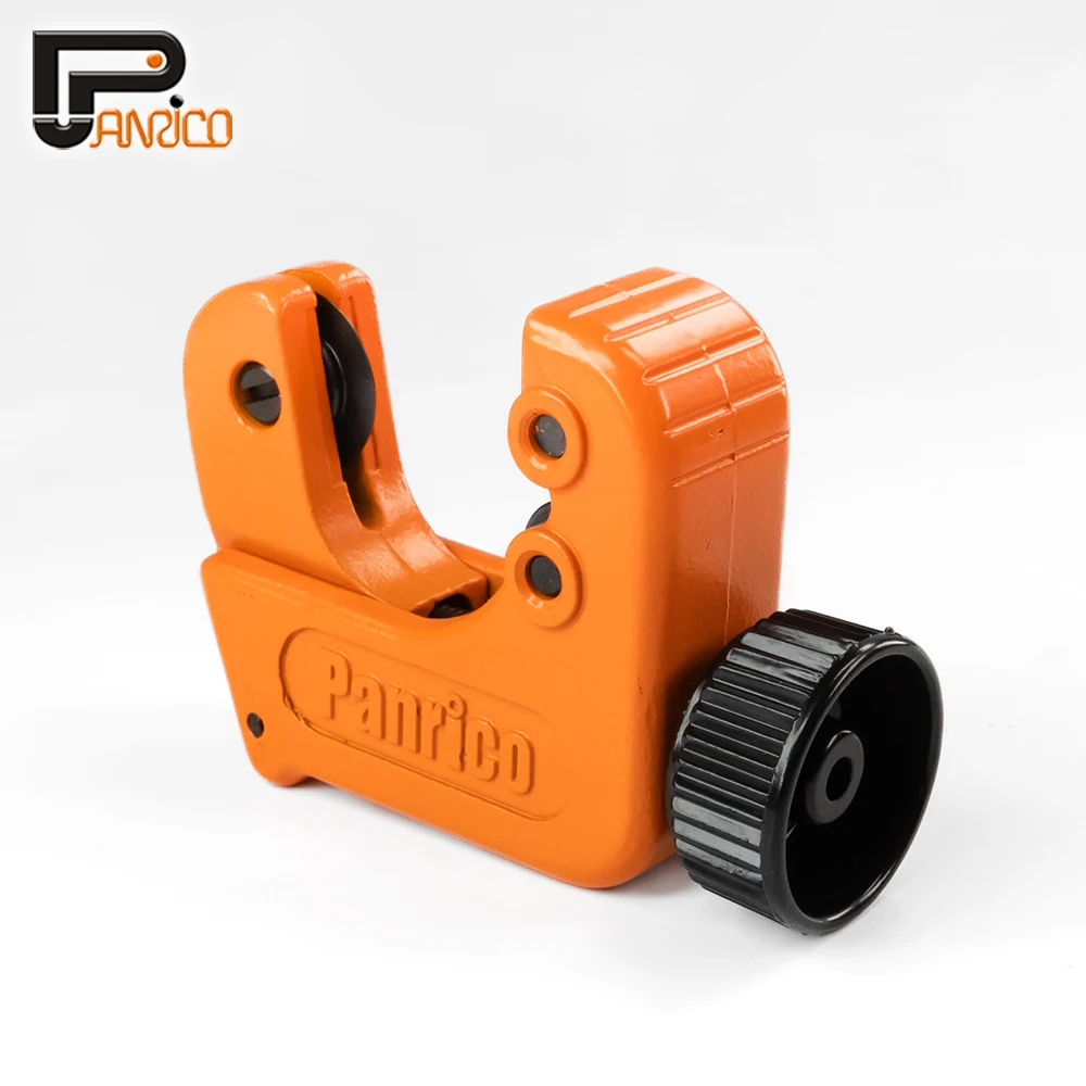 Mini Tubing Pipe Cutting Tool Cutter 3-28Mm Cuts PVC Plastic Brass Copper Aluminum