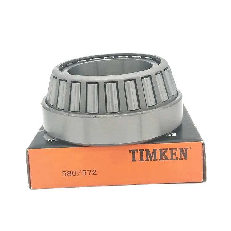 Original TIMKEN Bearing SET406 3720/3782 Tapered Roller 3720-82 for Rear Wheel