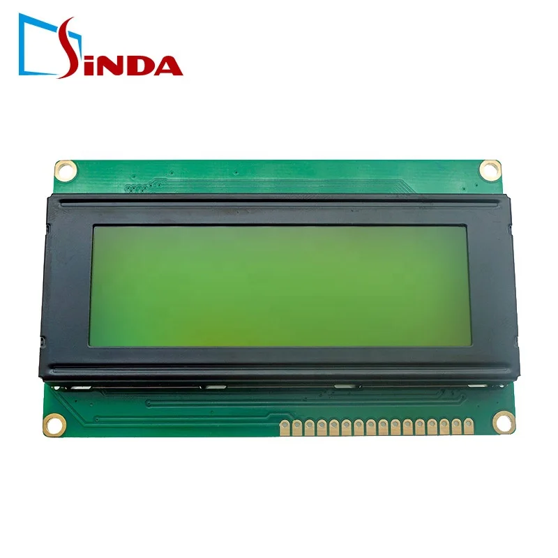 STN Module Character  4x20 lcd display
