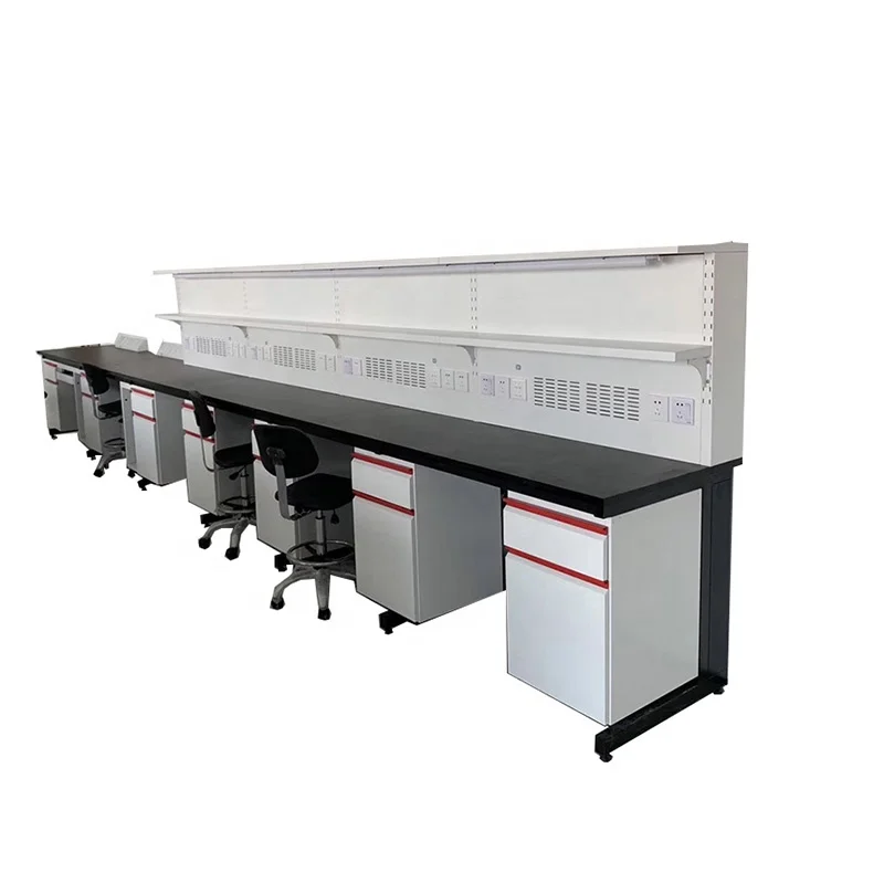 Laboratory Steel Lab Storage Cabinet, Biological Lab Instrument Chemical Reagent Storage  Cabinet