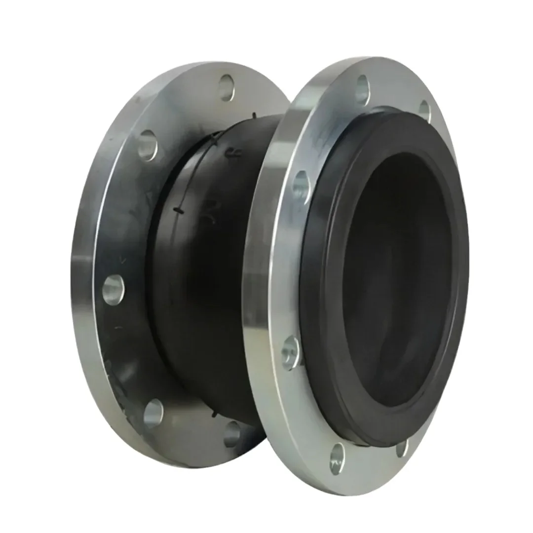 KEFA DN32-600mm NBR шаровой Сферический фланец резиновый расширительный шов с PN16 PN10