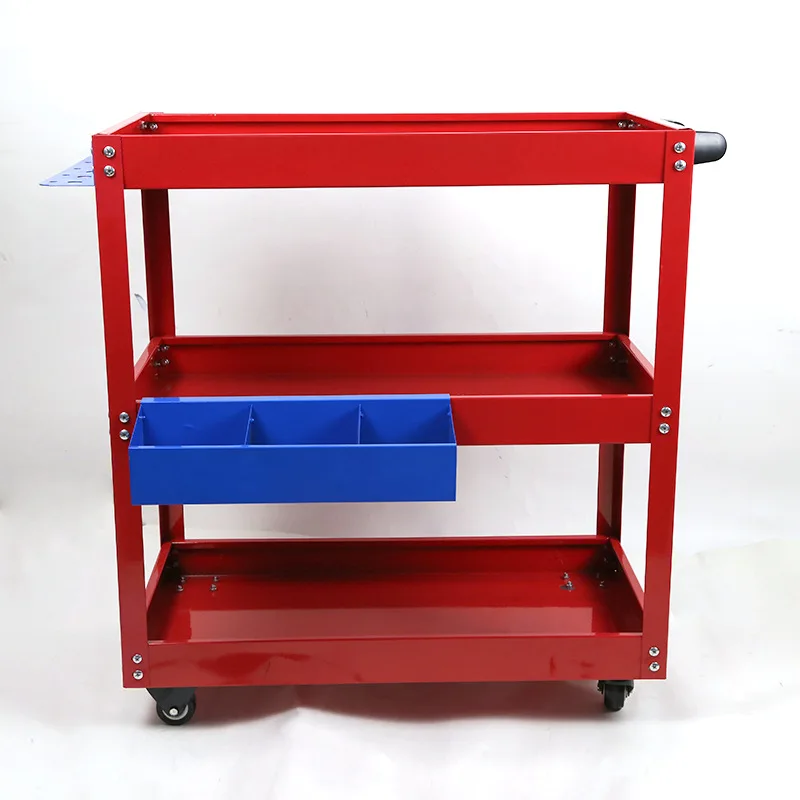 Transformers Autobots  Rolling Tools Cabinet  Roller Wheels Workshop Garage Household Tools Cabinet Trolley