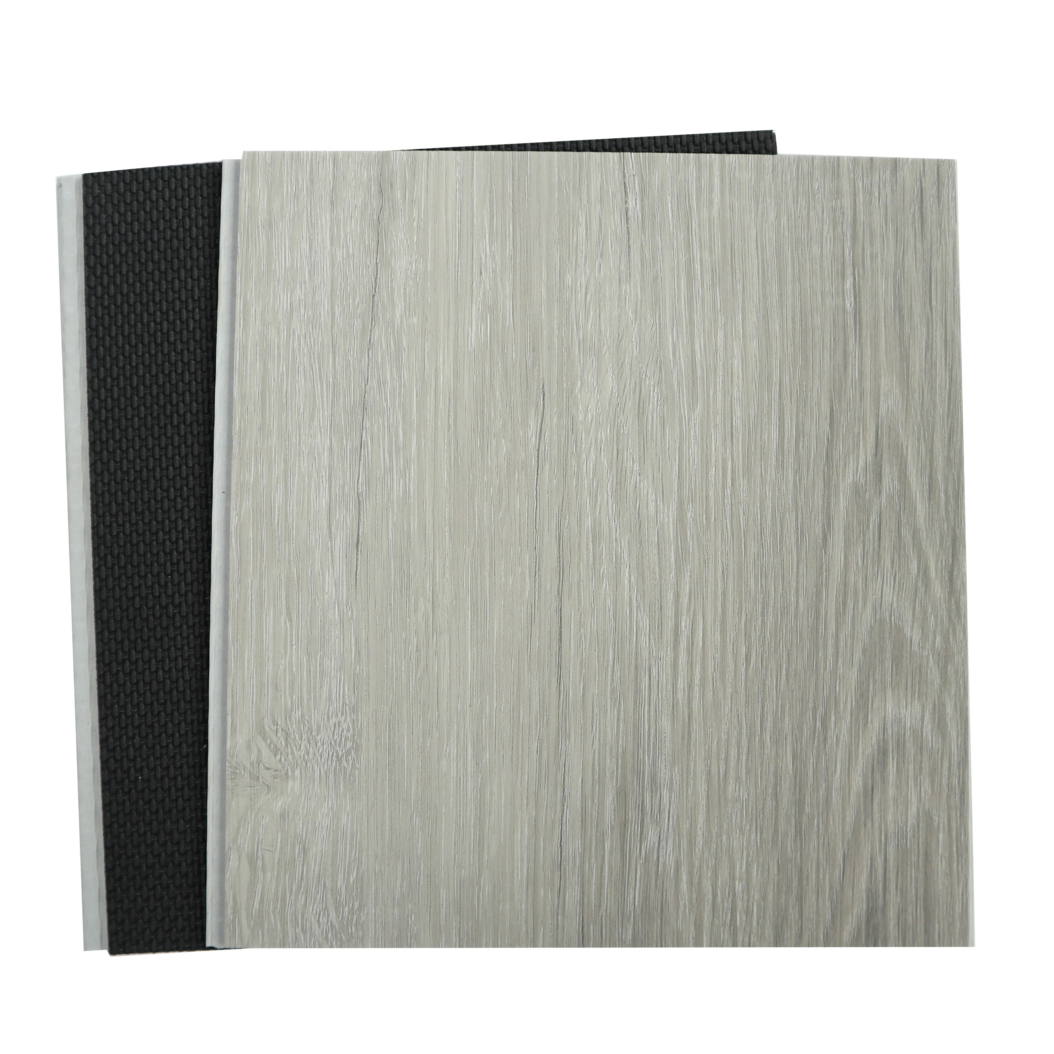 Luxury vinyl flooring vinyl plank 6mm 8mm Rigid Core SPC flooring