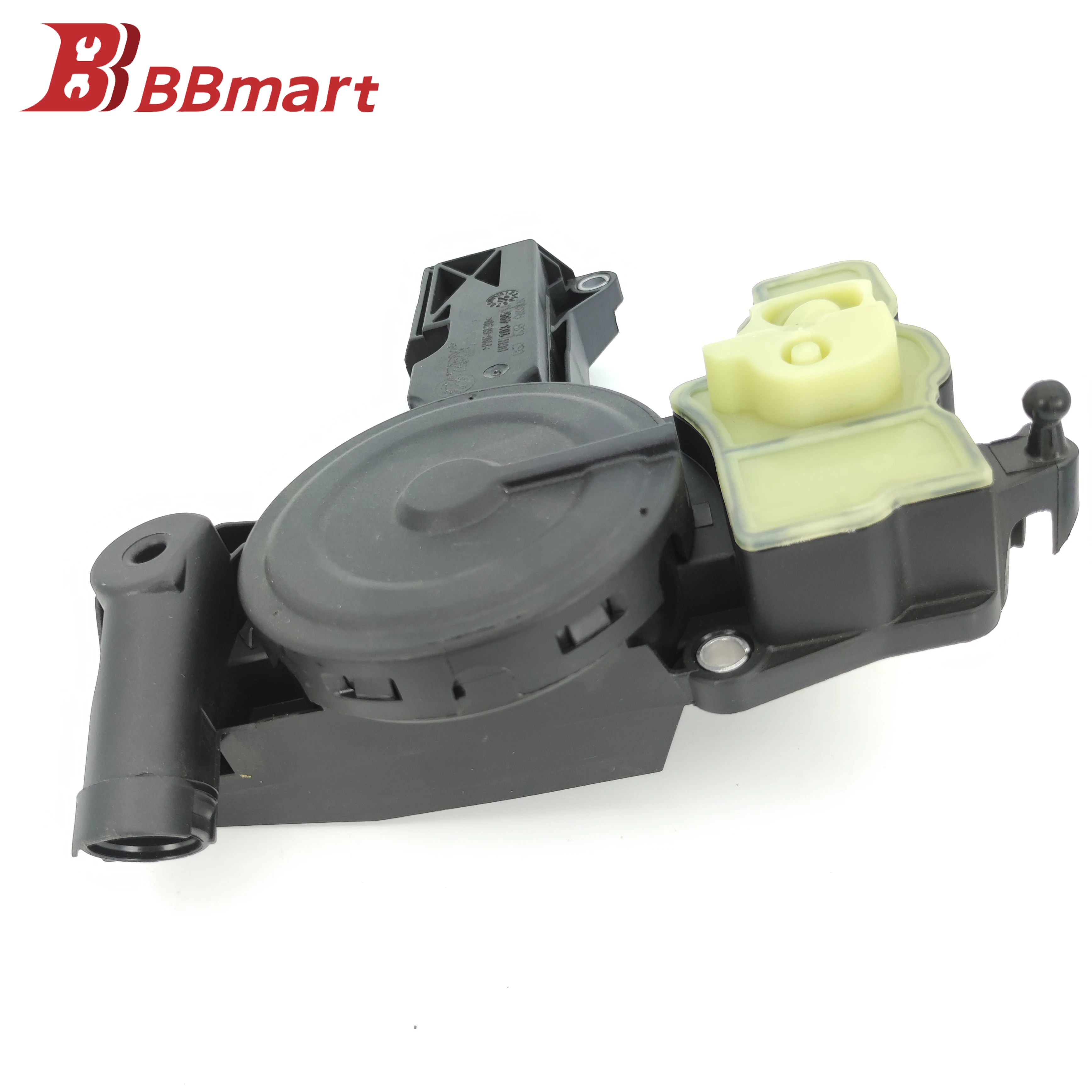 BBmart Auto Fitments Car Parts Oil Separation Crankcase Separator For VW Scirocco/Sharan OE 06H 103