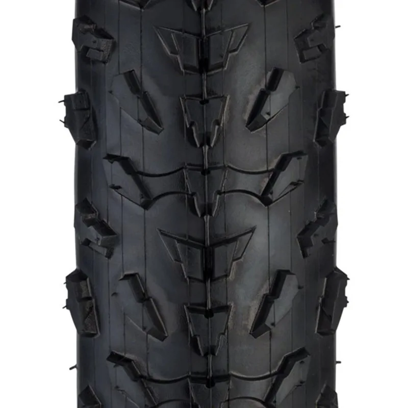 26*4.0 Road Bike Tires 26 Inch Inside Outside Tires Non-Slip Wear Resistant Rubber For Mountain Bike