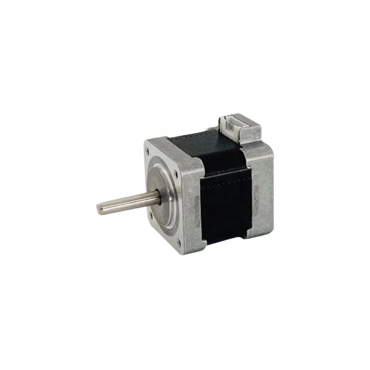 high quality high torque Bi-Polar 57mm 1.8 degree 2 phase hybrid 3D printer stepper motor