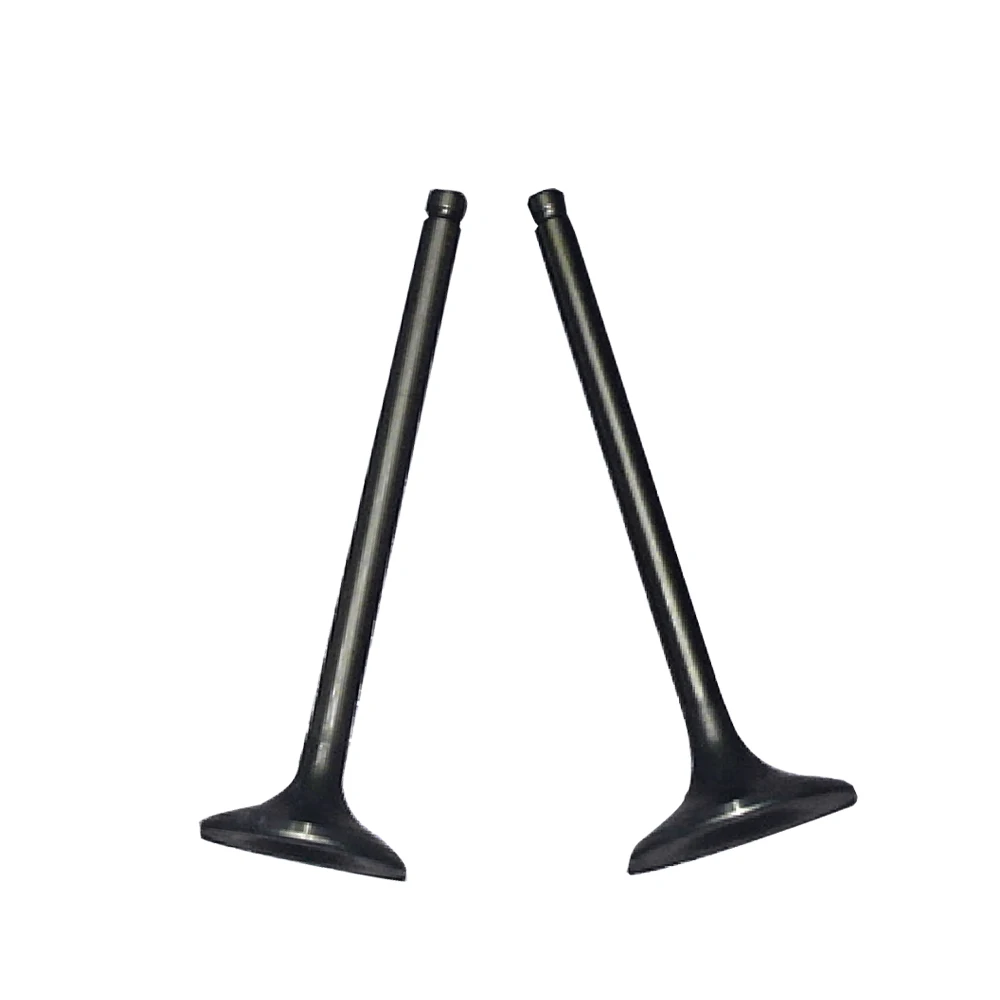 Запасные части для мотоциклов Nicot, впускной клапан, выпускной клапан для различных моделей, заводская цена