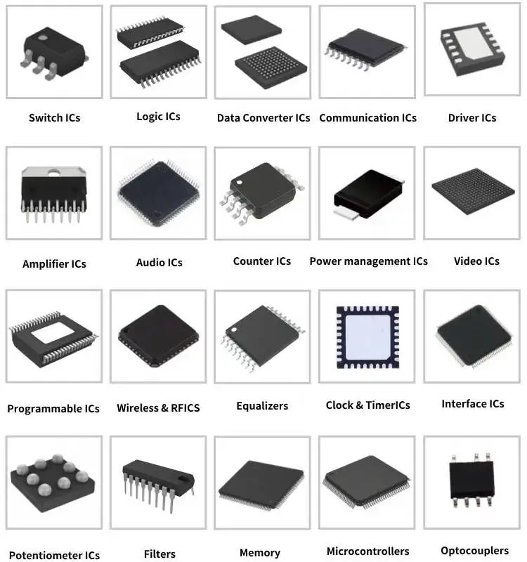 Original IC Electronic Components 74OL6010 740L6010 DIP6 SOP6 Optocoupler Isolator Integrated Circuits IC chip