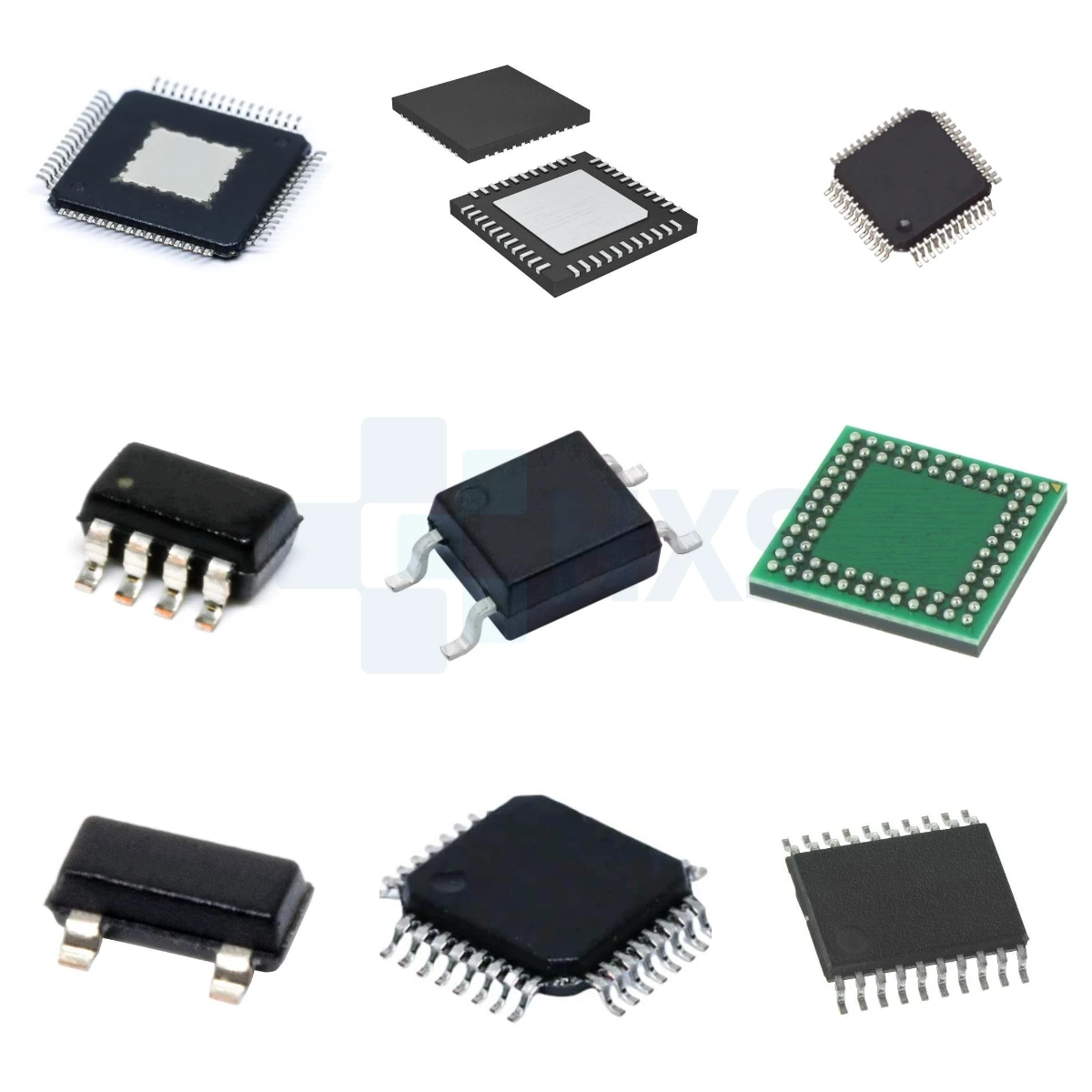 LT1037IS8 Professional Manufacturer Electronic Components Integrated Circuits Ic Chips BGA LT1037