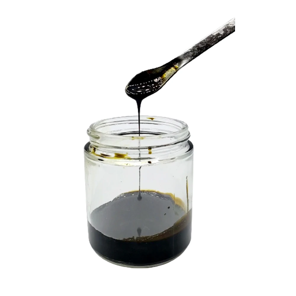 Full Spectrum RSO Fully Compliant Concentrate Under Federal Redulations Less Than 0.01% Premium Quality