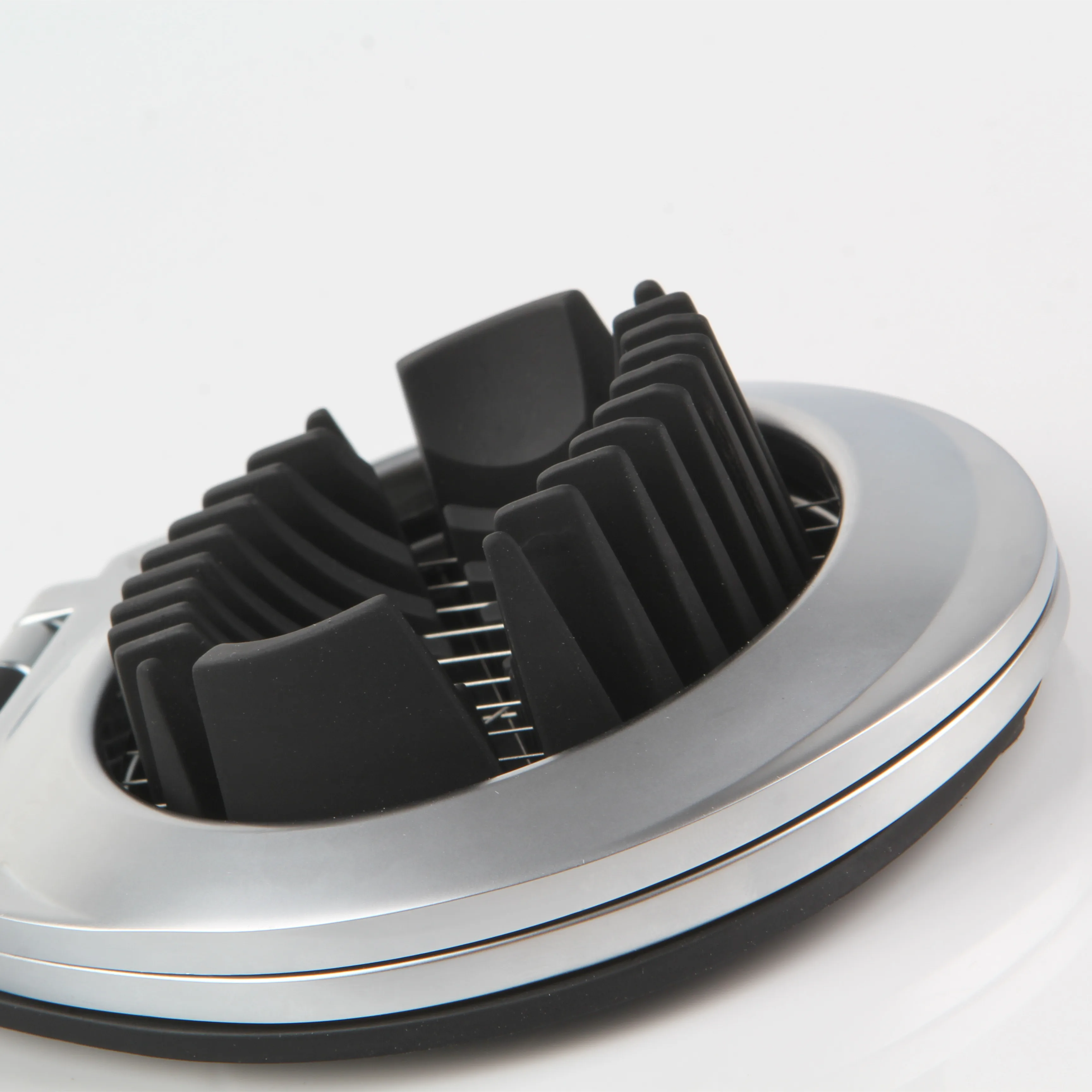 Factory Sales Amazon Ebay Sales OEM/ODM Kitchen Tools Stainless Steel Egg Cutter Slicer